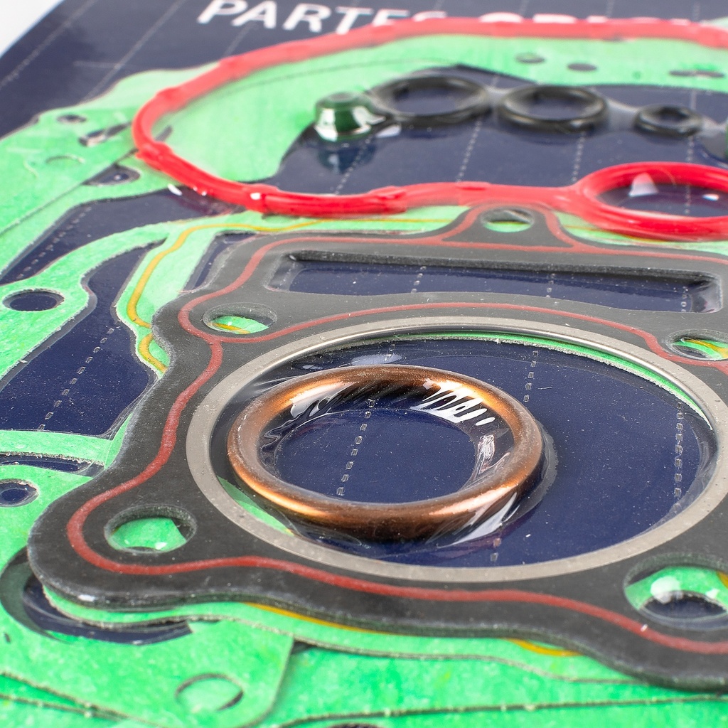 JUEGO JUNTAS PARA MOTOR