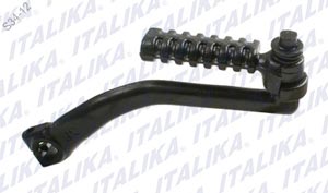 PEDAL ARRANQUE NEGRO