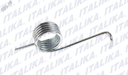 RESORTE TENSOR CADENA