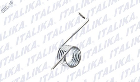 RESORTE TENSOR CADENA