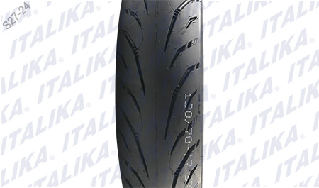 LLANTA ITALIKA 120/70-17 (SPORT)