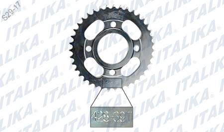 ENGRANE TRACCION FINAL 39T