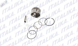 JUEGO PISTON C110-STD