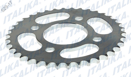 ENGRANE TRACCION FINAL 38T