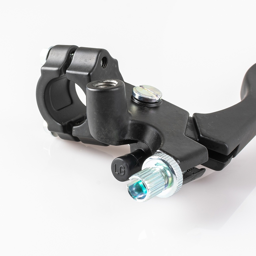 CONJUNTO DE PALANCA IZQ