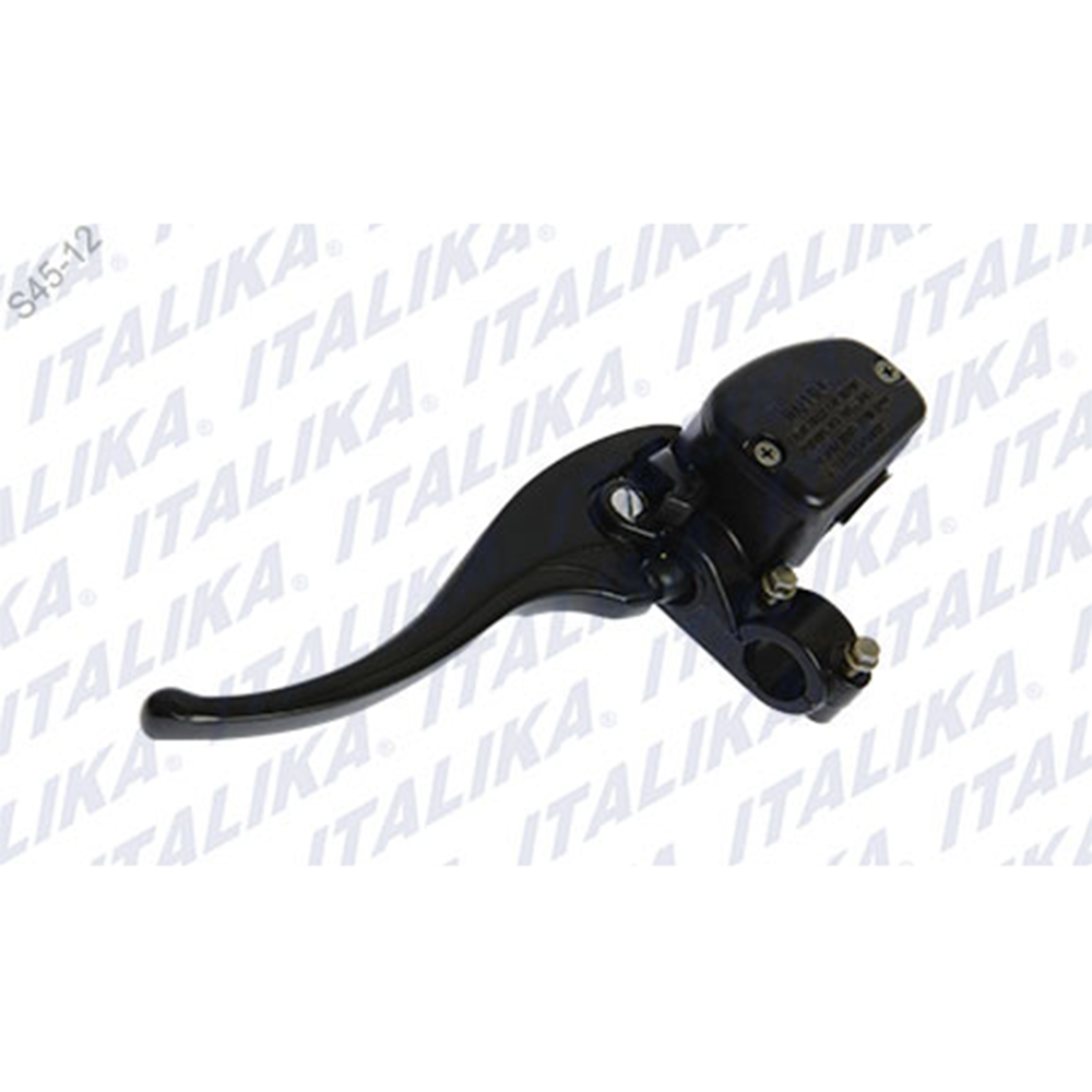 BOMBA DE FRENO TRASERO