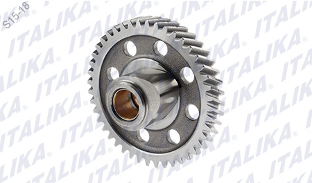 ENGRANAJE DE TREN DE VALVULAS