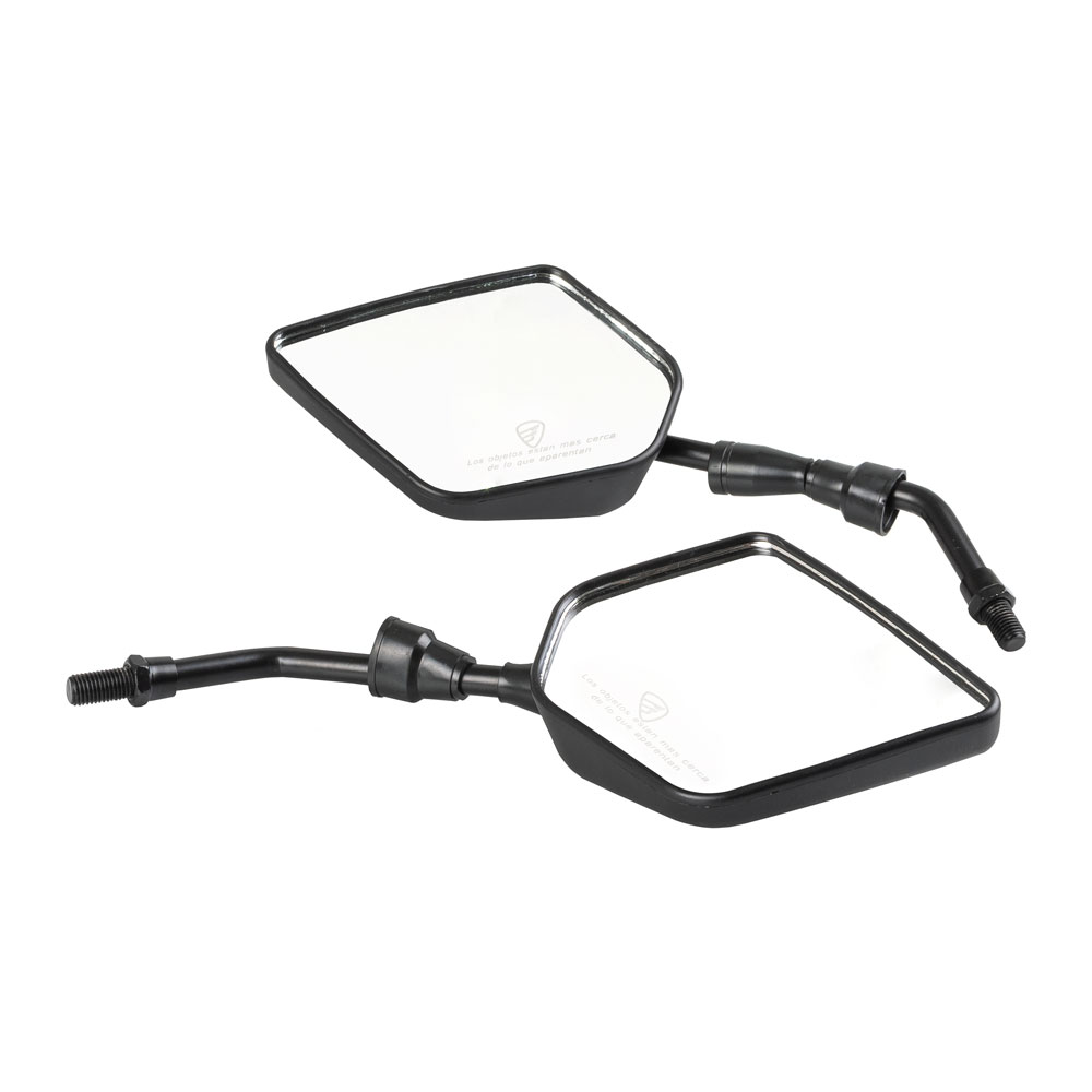 JUEGO ESPEJOS CON LOGO Y LEYENDA