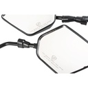 JUEGO ESPEJOS CON LOGO Y LEYENDA