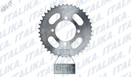 ENGRANE TRACCION FINAL 41T