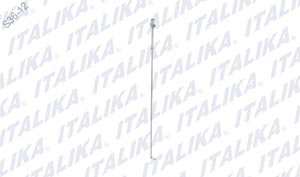 JUEGO VARILLA FRENO TRASERO