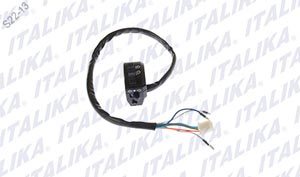 CONJUNTO DE MANDO IZQUIERDO