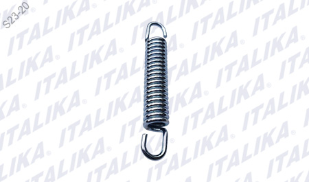 RESORTE PARADOR LATERAL