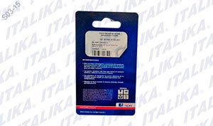 FOCO ITALIKA HALOGENO H6 18/18W (1 PZA)