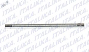 BUJE LARGO HORQUILLA TRAS 17X12.4X257