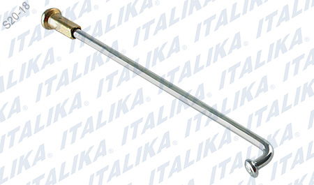 RAYO EXTERNO D=4.0×113.5