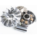 JUEGO COMPLETO DE DISCO DE ARR