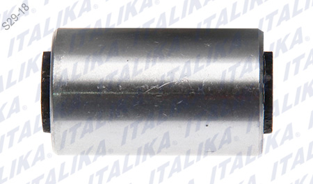 BUJE HORQUILLA TRAS 12X25X45