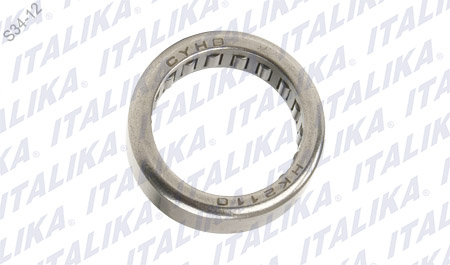 BALERO DE AGUJAS HK212810