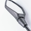 ESPEJO IZQ CON LOGO Y LEYENDA