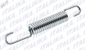 RESORTE PARADOR CENTRAL