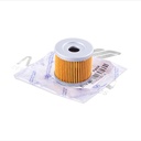 FILTRO ACEITE SECUNDARIO