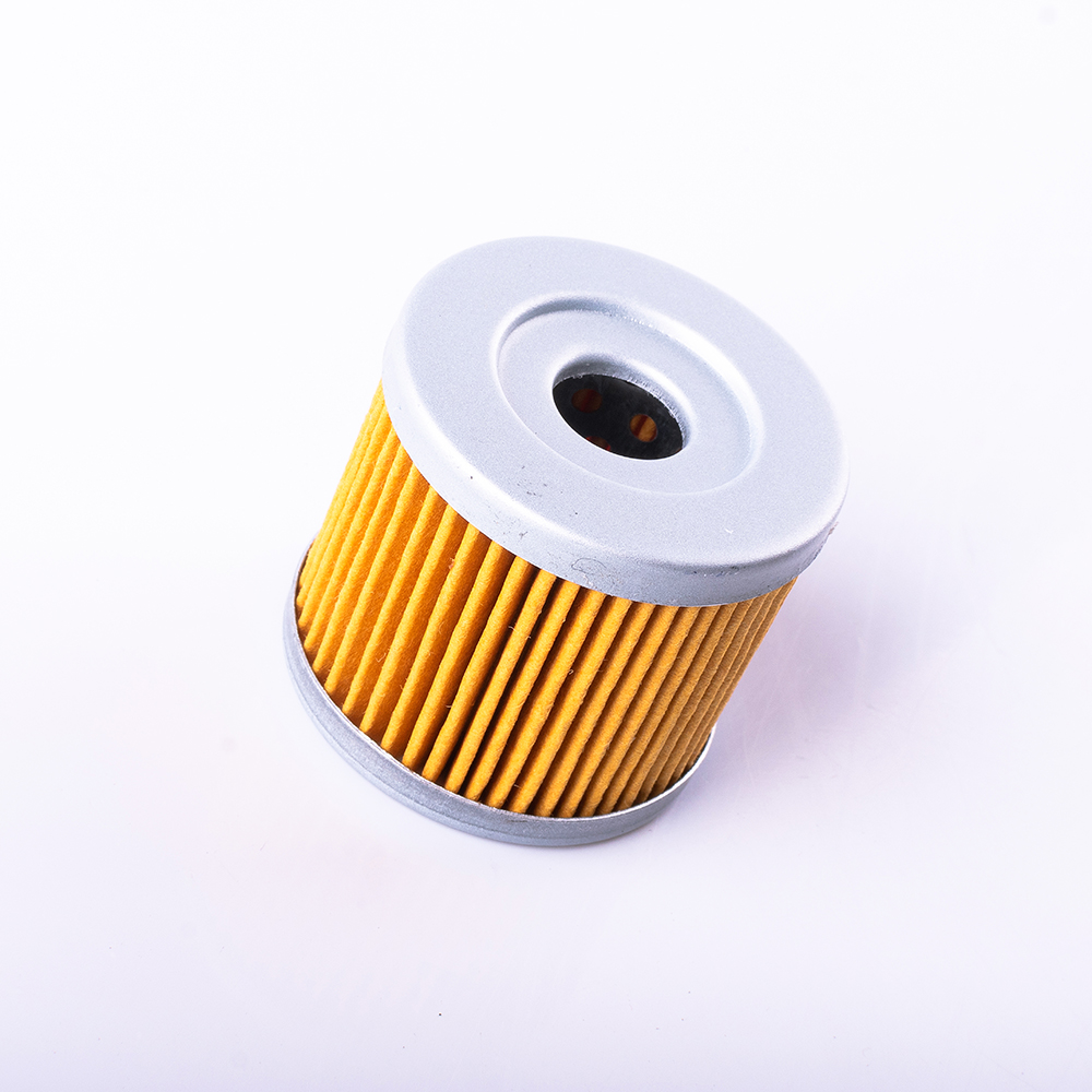 FILTRO ACEITE SECUNDARIO