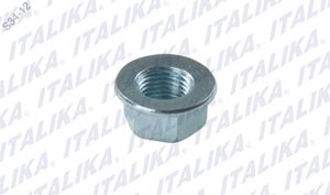 TUERCA HEXAGONAL 12M