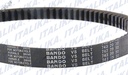 BANDA TRACCION 743X20X30