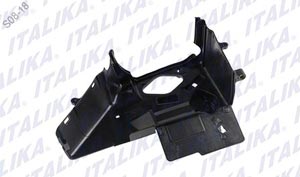 CUBIERTA PROTECTORA SUPERIOR