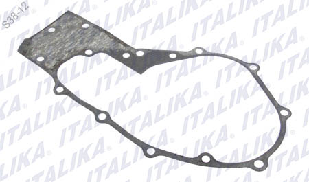 EMPAQUE DE CAJA DE TRANSMISION