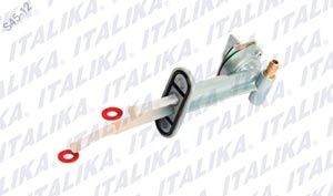 LLAVE DE PASO DE GASOLINA