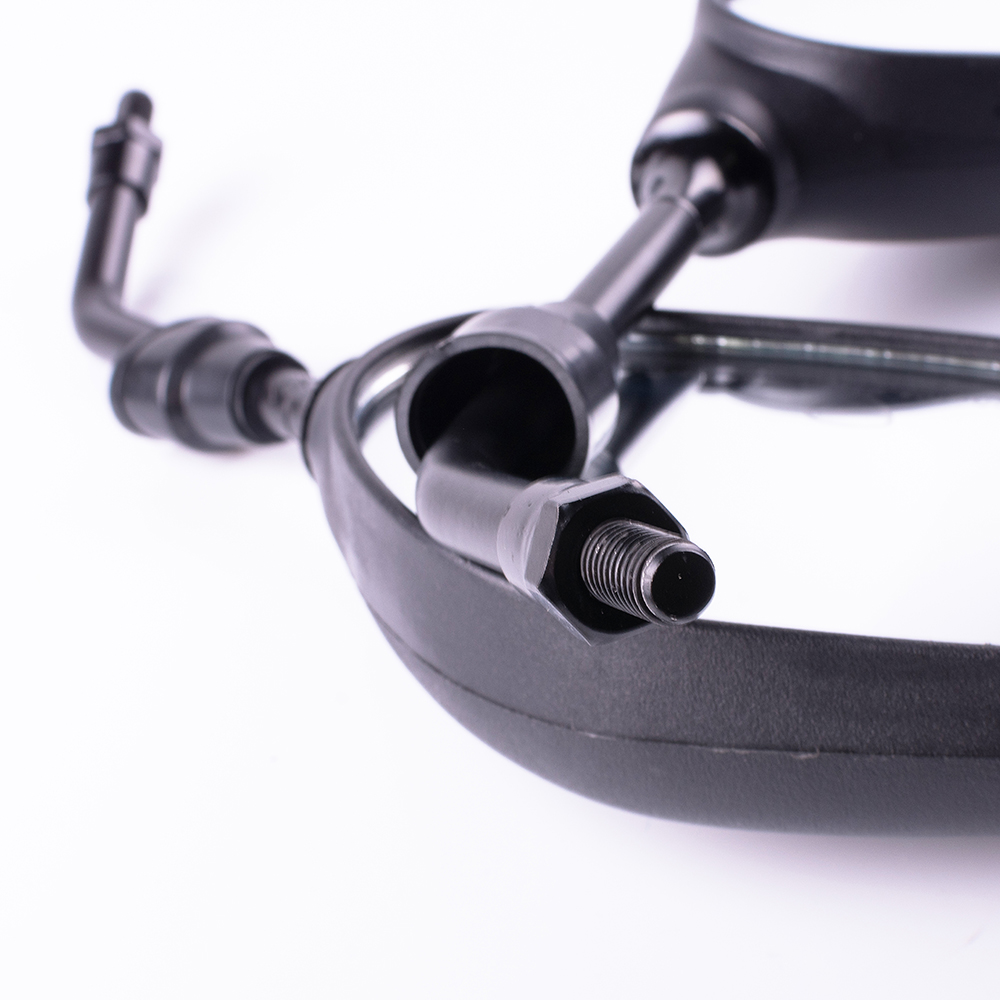 JUEGO ESPEJOS CON LOGO Y LEYENDA