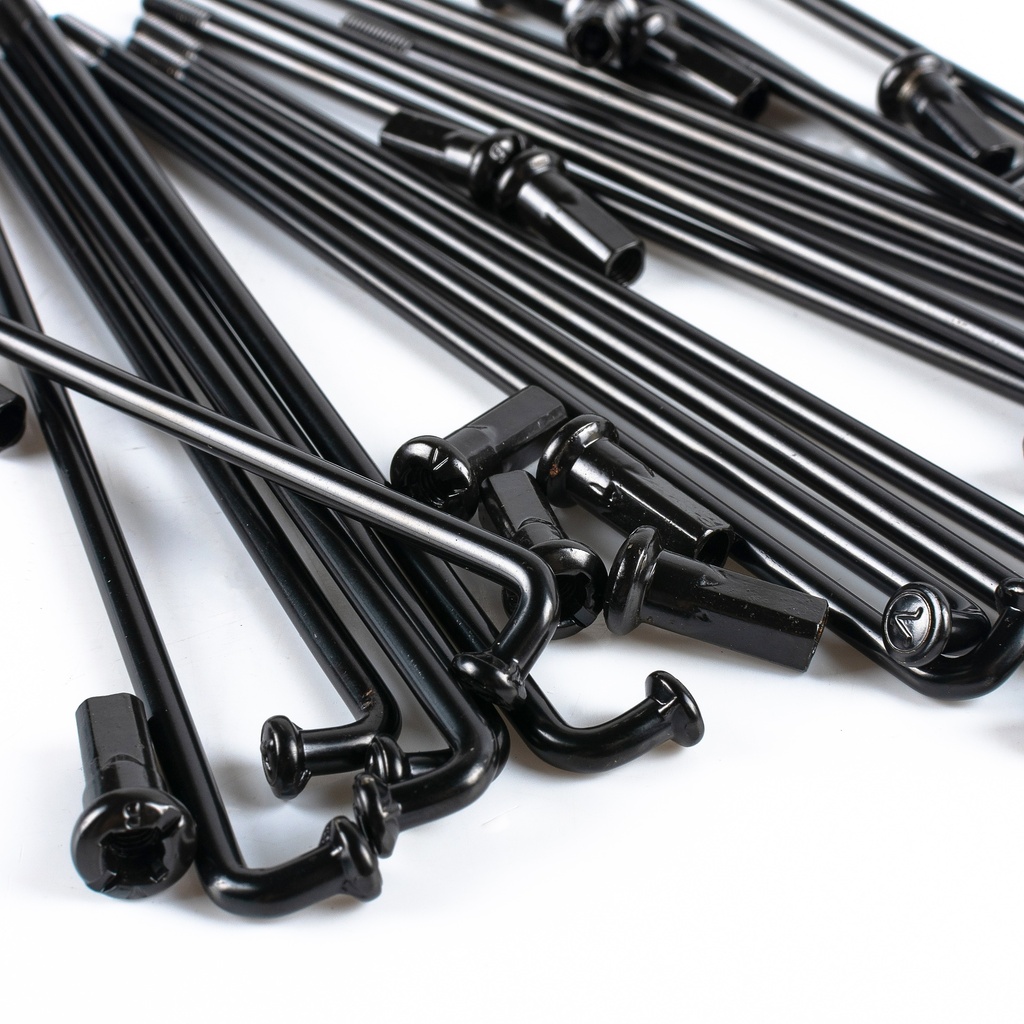 RAYO EXT RUEDA TRAS NEGRO