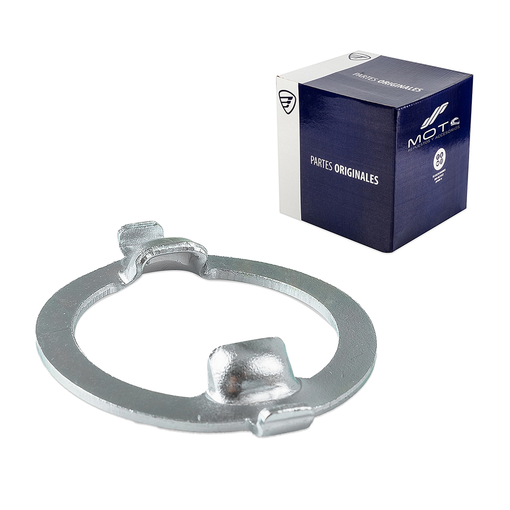 SEGURO CONTADOR VELOCIMETRO