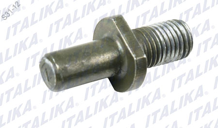 TORNILLO ENGRANAJE DE TRACCION