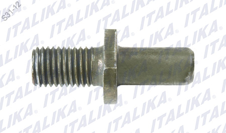 TORNILLO ENGRANAJE DE TRACCION