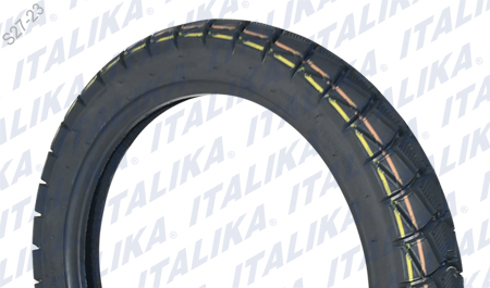 LLANTA ITALIKA 3.00-17 (DP)