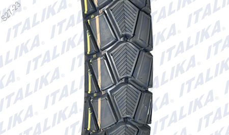 LLANTA ITALIKA 3.00-17 (DP)