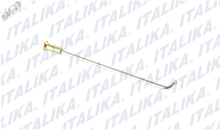 RAYO INTERNO D=4.0×114