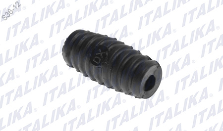 GOMA PEDAL DE CAMBIOS