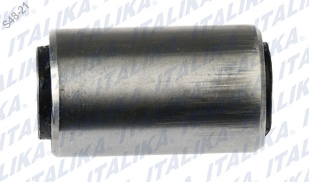 BUJE LAT HORQUILLA TRAS