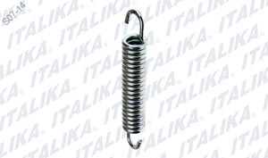 RESORTE PARADOR CENTRAL