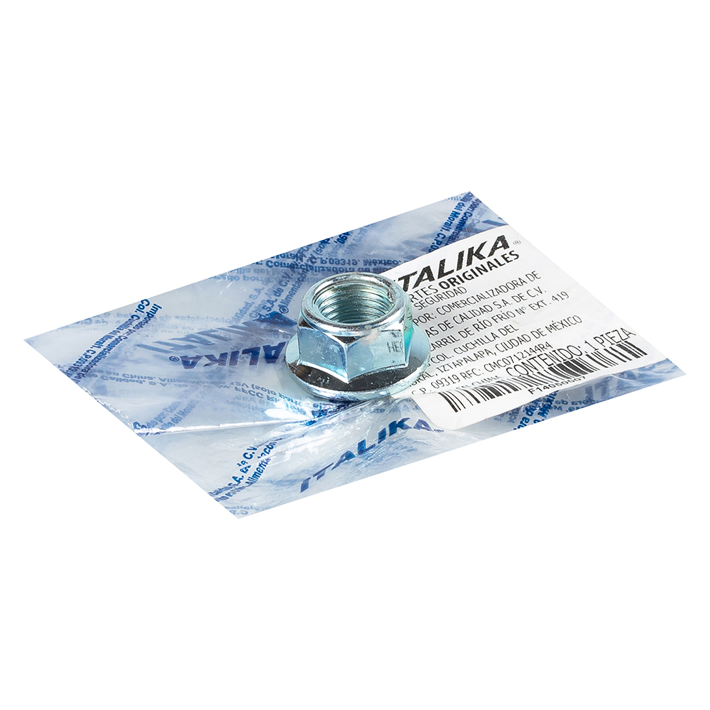 TUERCA DE SEGURIDAD EJE