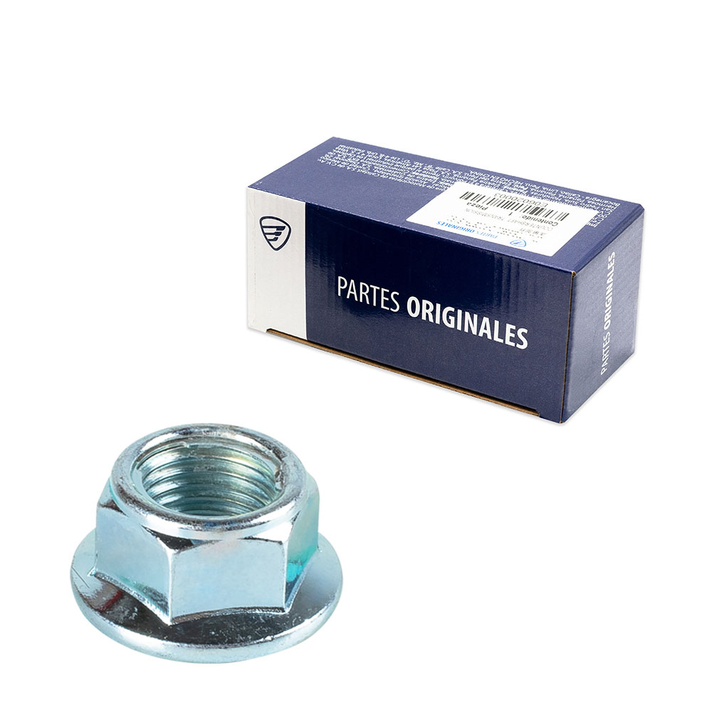 TUERCA DE SEGURIDAD EJE