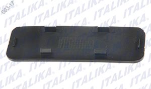 CUBIERTA NUMERO SERIE