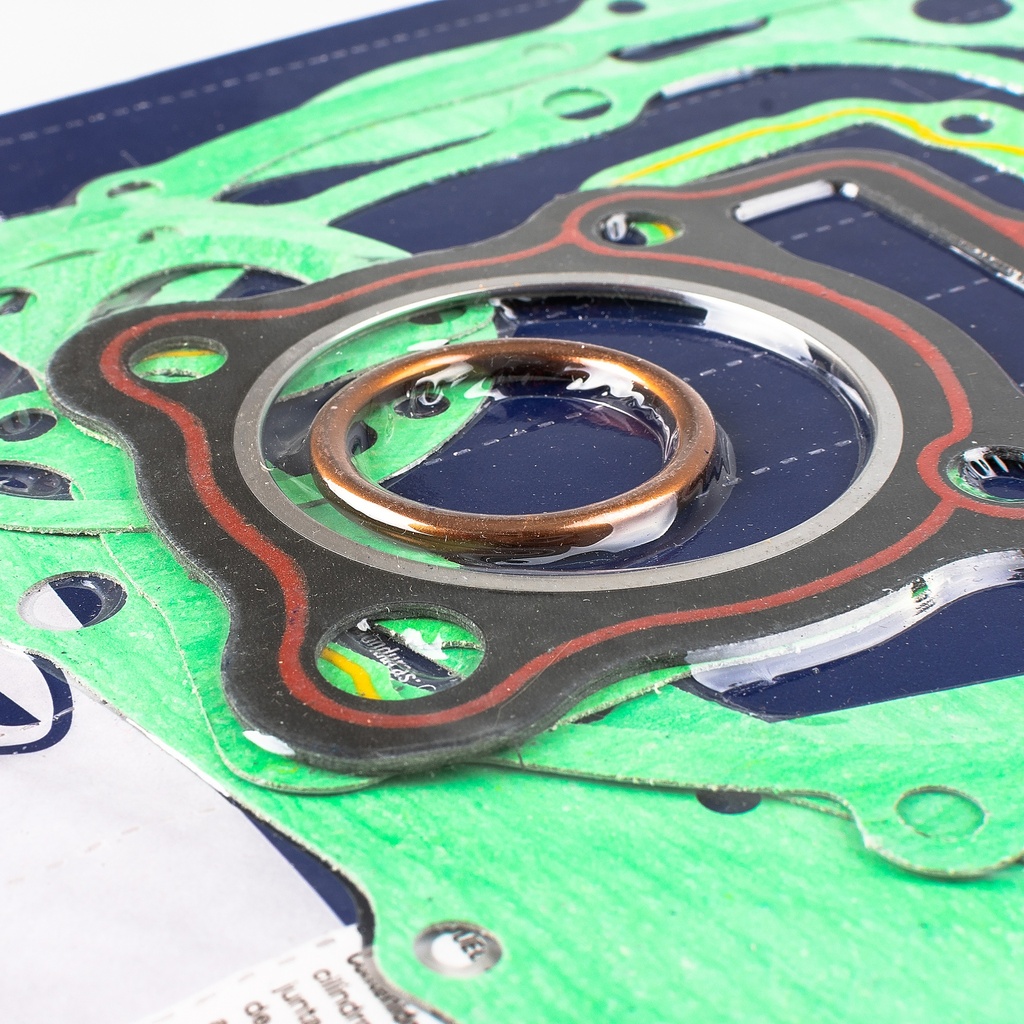 JUEGO JUNTAS PARA MOTOR