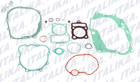 JUEGO JUNTAS PARA MOTOR