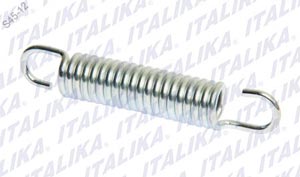 RESORTE PARADOR CENTRAL SPORT