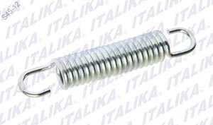 RESORTE PARADOR CENTRAL SPORT